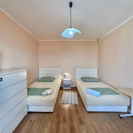 In 45038 Tatil Evi Dramalj