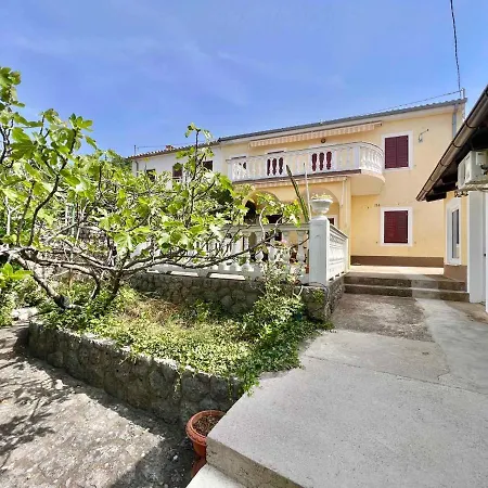 In 45038 Tatil Evi Dramalj