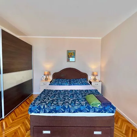 In 45038 Tatil Evi