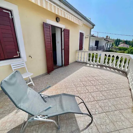 In 45038 Tatil Evi