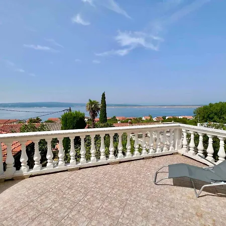Tatil Evi In 45038 Dramalj