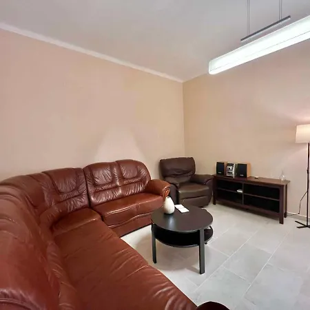 In 45038 Tatil Evi