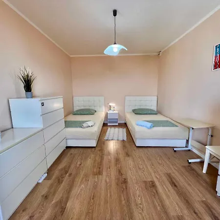 In 45038 Tatil Evi Dramalj