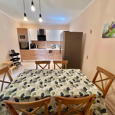 Tatil Evi In 45038
