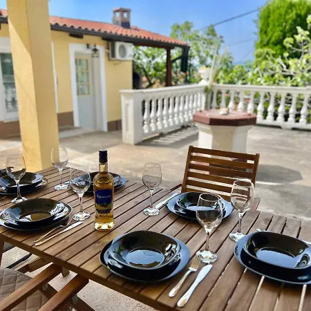 Tatil Evi In 45038