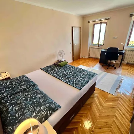 In 45038 Tatil Evi *