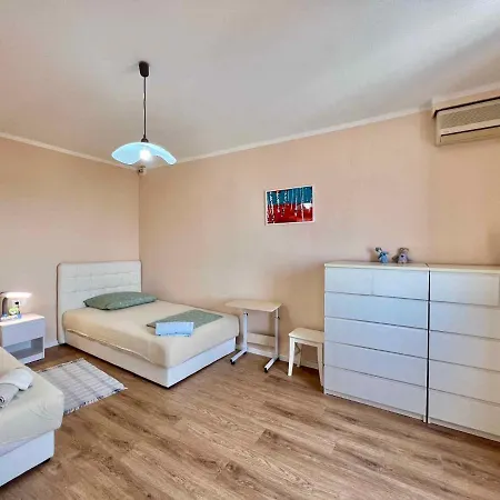 Tatil Evi In 45038