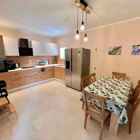 In 45038 Tatil Evi