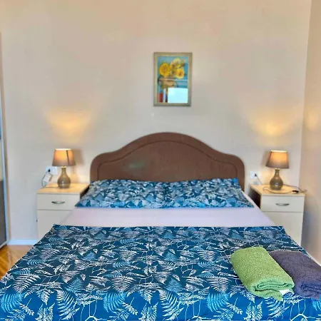 Tatil Evi In 45038 *