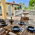 Casa de Férias In 45038