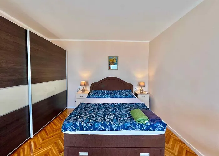In 45038 Casa vacanze