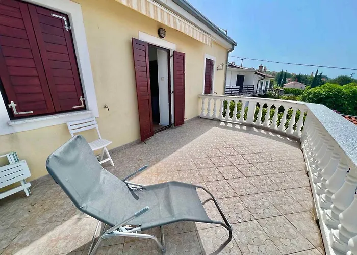 In 45038 Casa vacanze