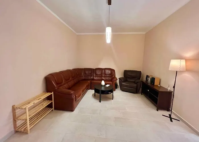 In 45038 Casa vacanze