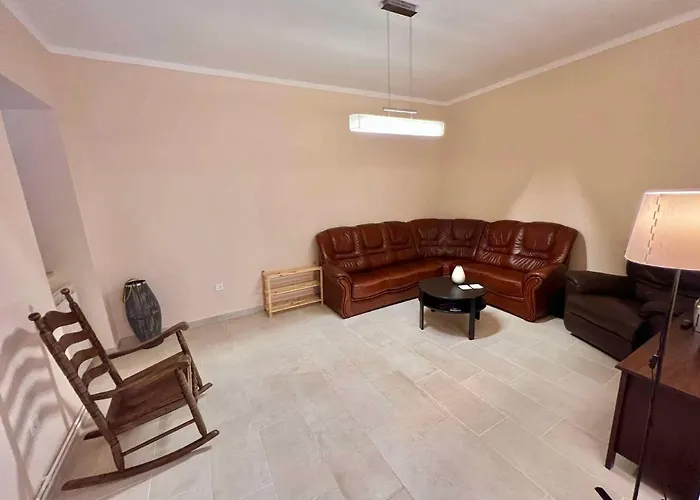 Casa vacanze In 45038 Dramalj