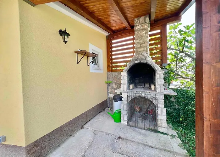 Casa vacanze In 45038 Dramalj