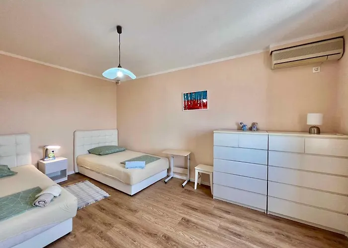 Casa vacanze In 45038